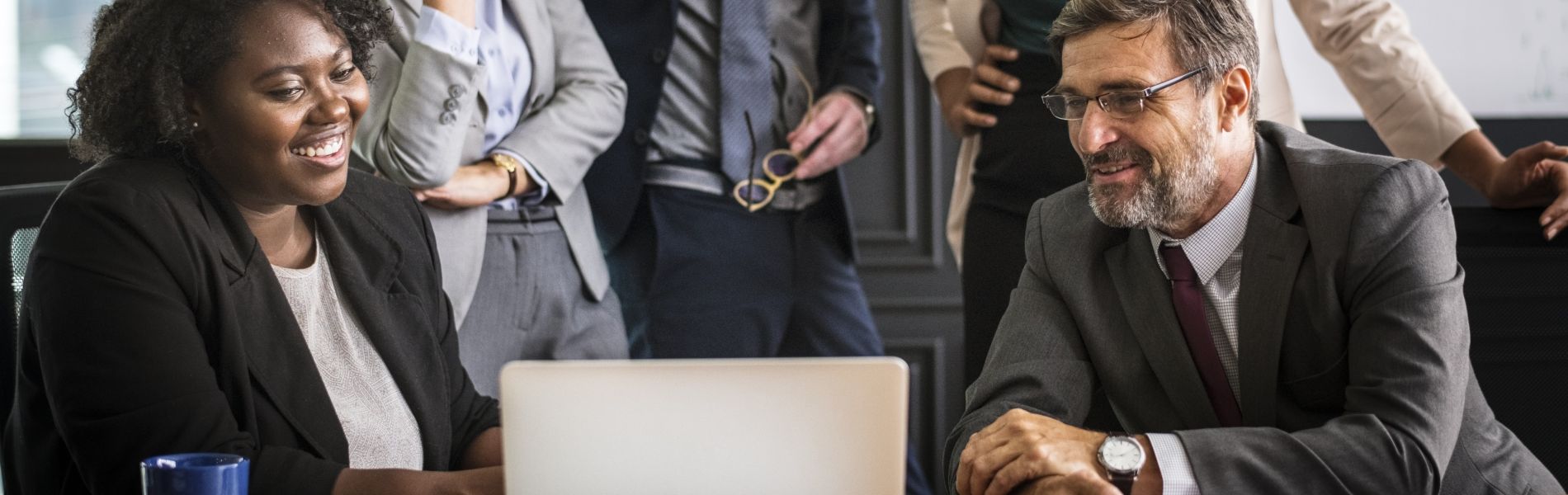 Dynamisons votre performance